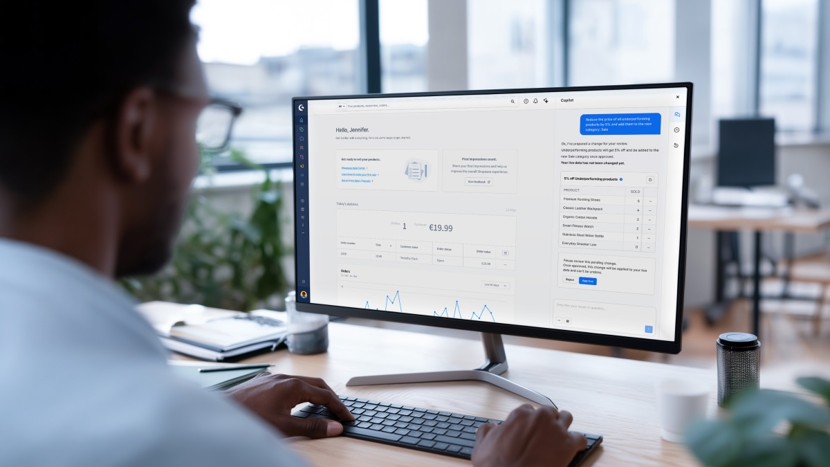 Shopware Community Day 2026: quattro lanci – e cosa significano per il tuo shop