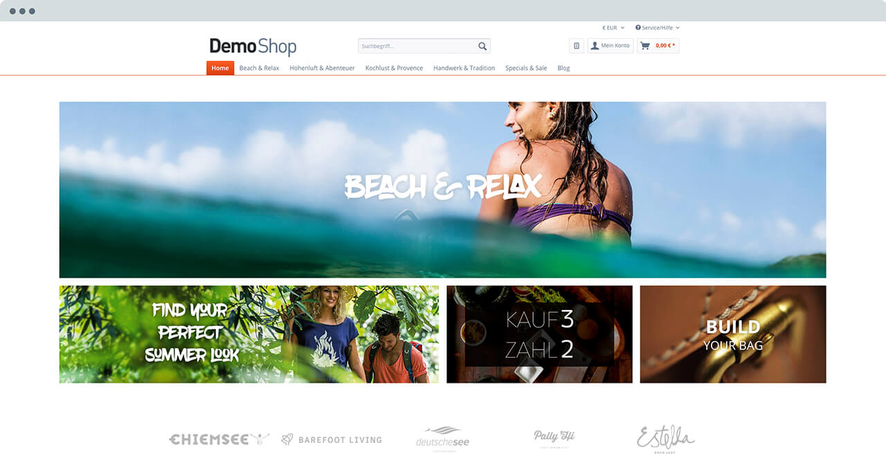 Shopware News: Manuale utente pubblicato