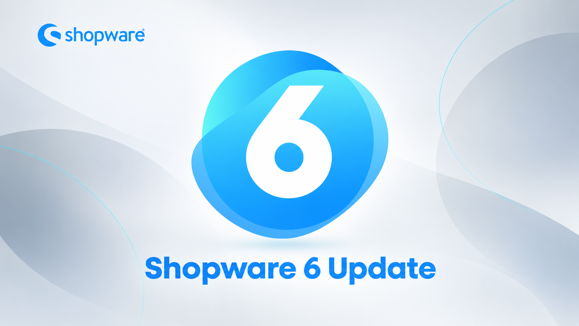 Aggiornamenti di Shopware 6: panoramica di tutte le modifiche